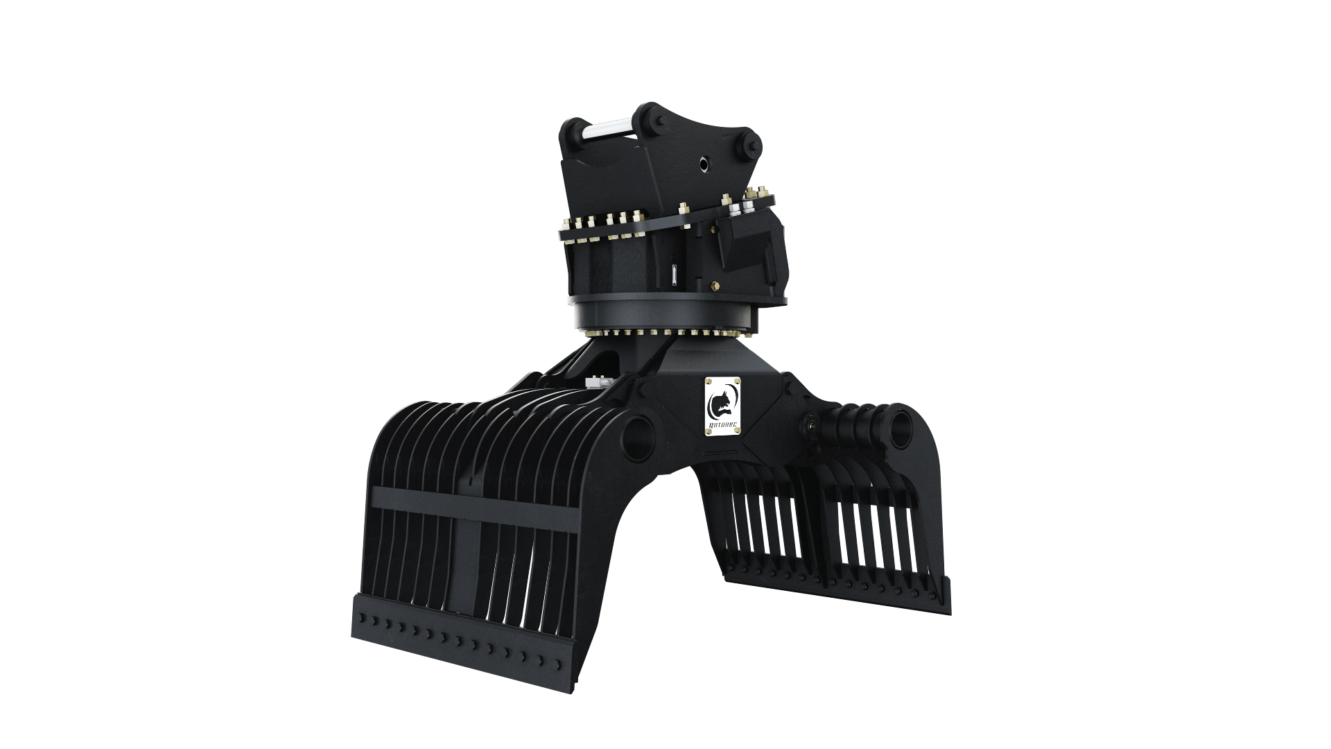 Material handling attachments